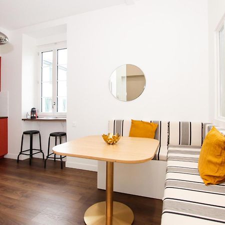 Bel Appartement, Offrant Calme Et Luminosite, Proche Cote Des Basques Biarritz Exteriér fotografie